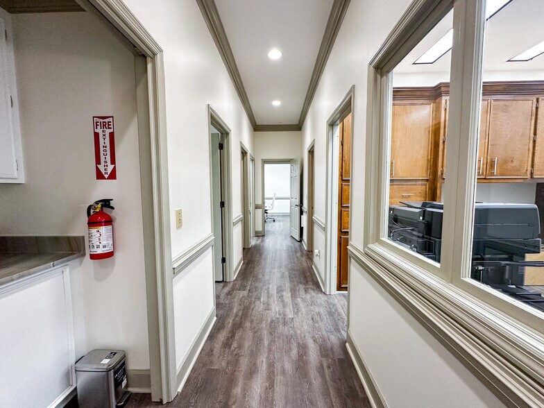 More Photos Of 3000-3002 Bob Wallace Ave SW, Huntsville Light Distribution For Sale