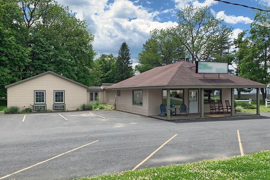 Primary Photo Of 5226 Milford Rd, East Stroudsburg Office For Lease