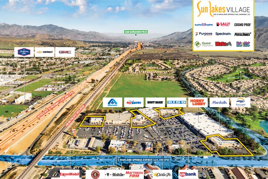 More Photos Of , Banning General Retail For Sale