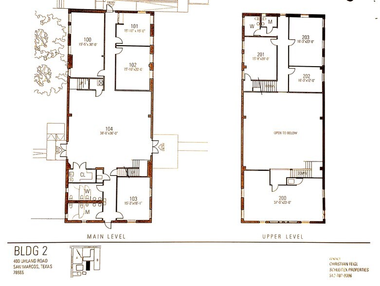 More Photos Of 400 Uhland Rd, San Marcos Unknown For Lease