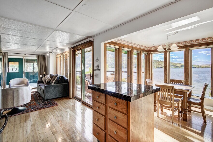 More Photos Of 121 Fishermans Dr, Silverthorne Specialty For Sale