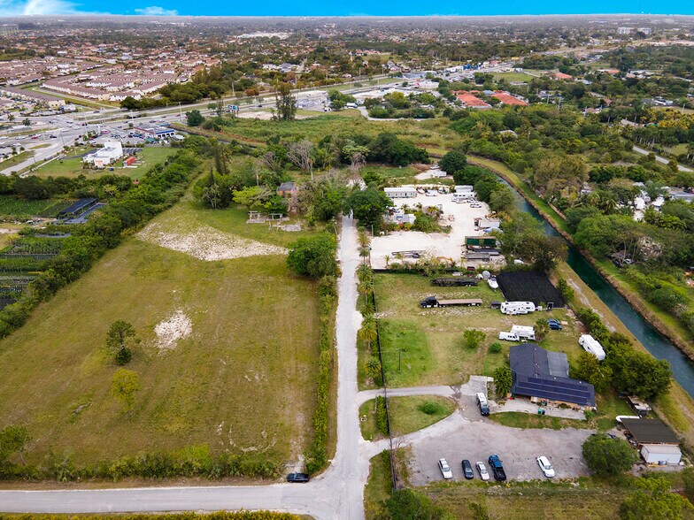 More Photos Of 12501 SW 236th St, Homestead Land For Sale