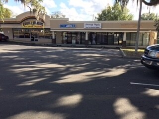 More Photos Of 5810-5840 SE Abshier Blvd, Belleview Storefront For Lease