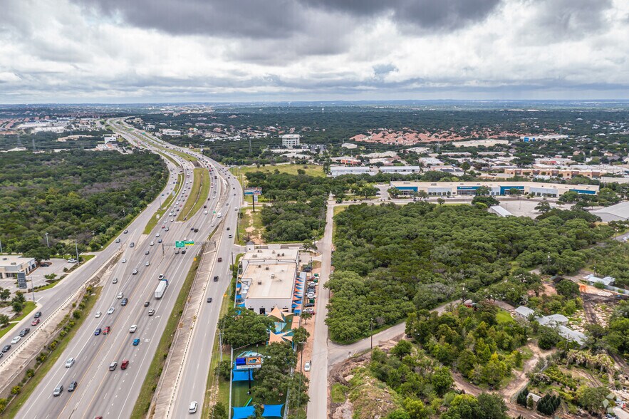 More Photos Of 5002 Pinnacle Oaks, San Antonio Land For Sale