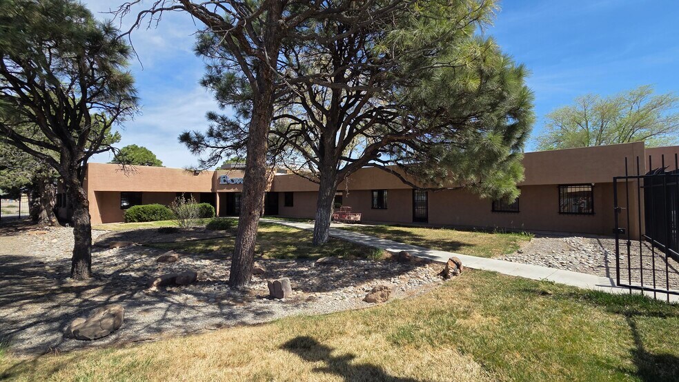 Primary Photo Of 136-150 Louisiana Blvd NE, Albuquerque Office For Sale