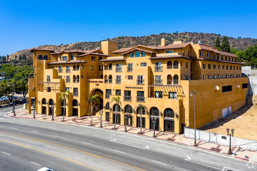 More Photos Of 2455 Colorado Blvd, Los Angeles Apartments For Lease