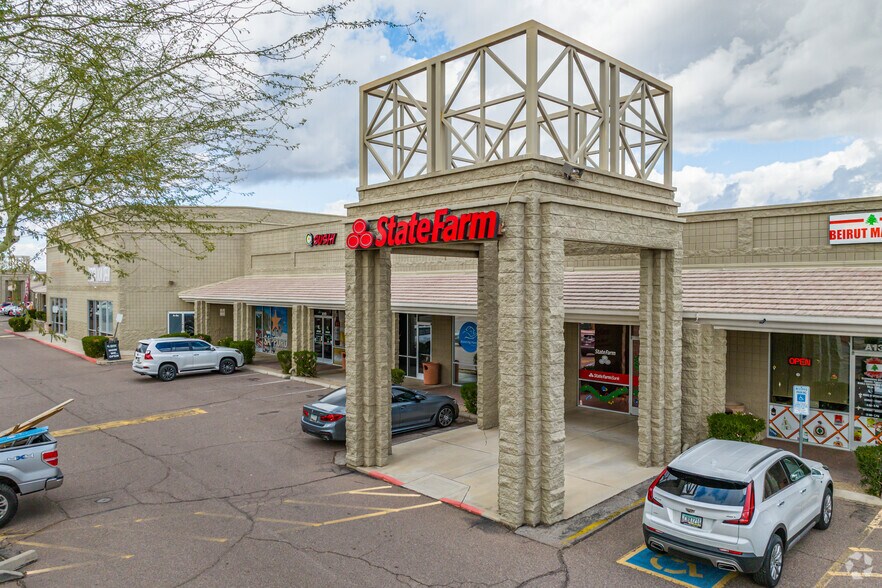 More Photos Of 21043 N Cave Creek Rd, Phoenix Storefront For Sale