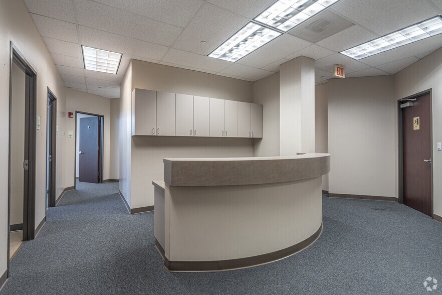 Photo of 2nd Floor Ste 240