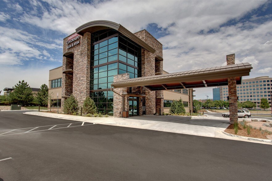 More Photos Of 195 Inverness Dr W, Englewood Medical For Lease
