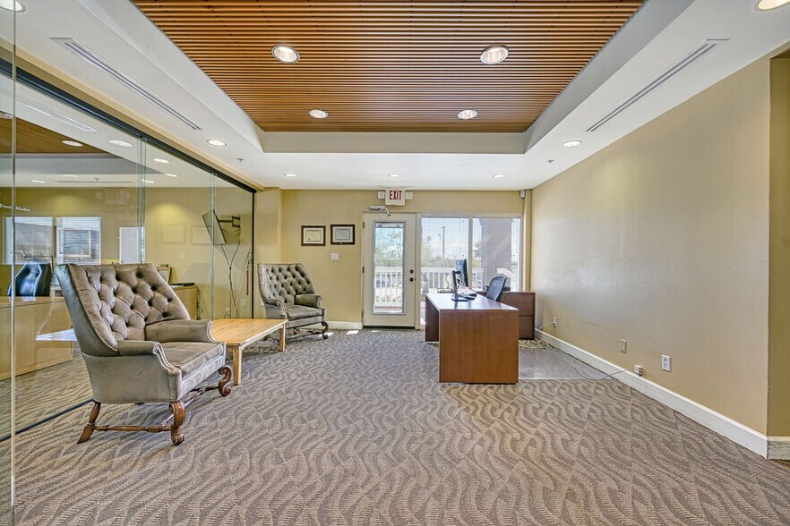 More Photos Of 6831 E 5th Ave, Scottsdale Office For Lease