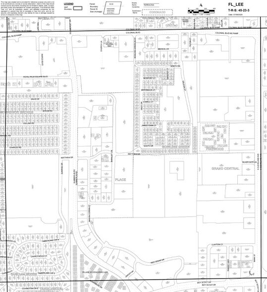 More Photos Of 3603-3605 SW 8th Pl, Cape Coral Apartments For Sale