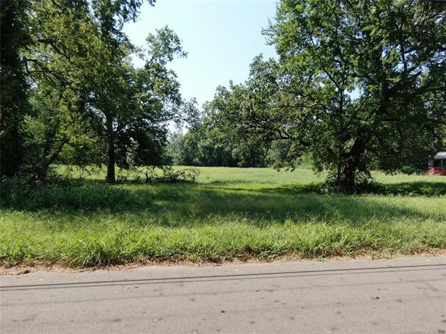 More Photos Of 500 S Muskogee Ave, Okmulgee Office For Sale