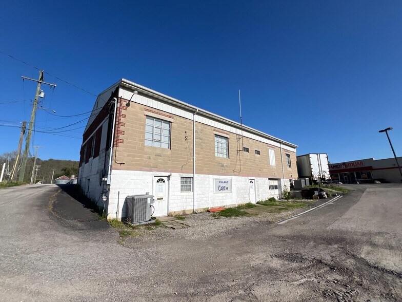 More Photos Of 110 S Main St, Brookville Storefront For Sale