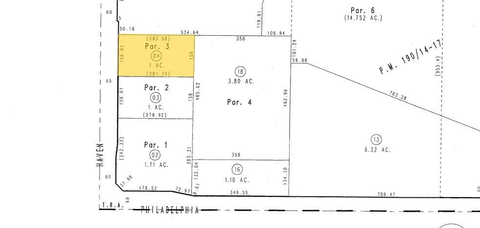 More Photos Of 2121 S Haven Ave, Ontario Loft Creative Space For Sale