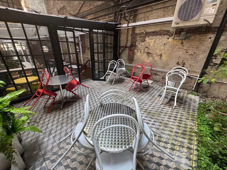 More Photos Of 158 8th Ave, New York Storefront Retail Residential For Lease