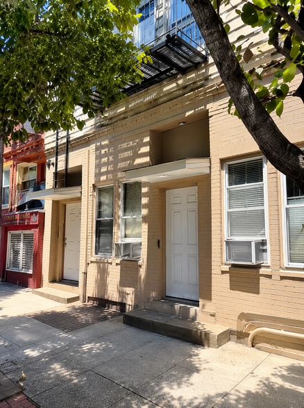 Primary Photo Of 606 11th St, Union City Apartments For Sale