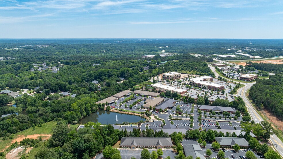 More Photos Of 1500 Langford Dr, Watkinsville Medical For Sale
