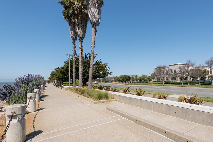 More Photos Of 2227 Harbor Bay Pky, Alameda Research And Development For Lease