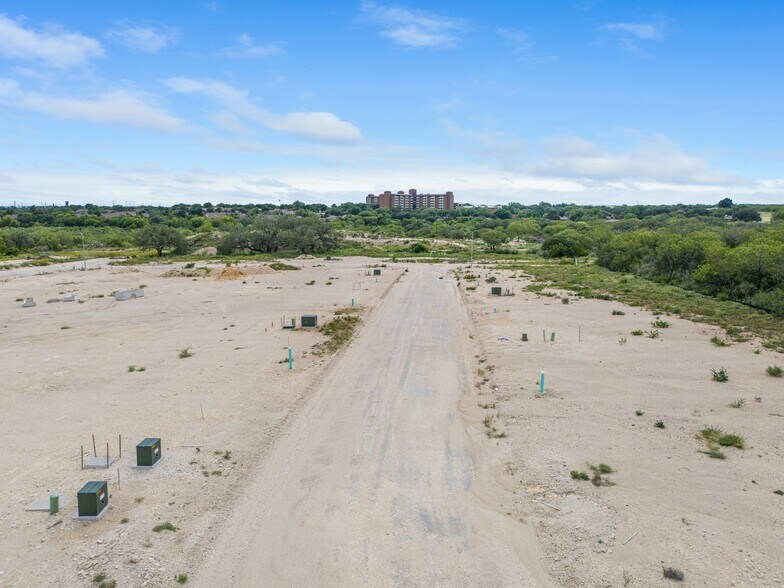 More Photos Of 5117 Grosenbacher Rd, San Antonio Land For Sale