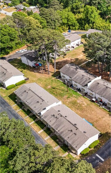 More Photos Of 7234 Tara Blvd, Jonesboro Apartments For Sale