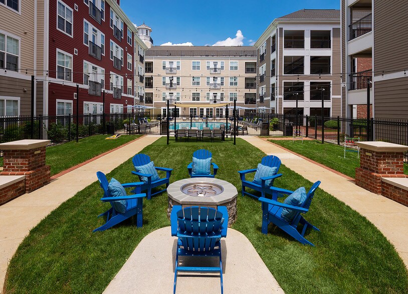 More Photos Of 1901 West St, Annapolis Apartments For Lease