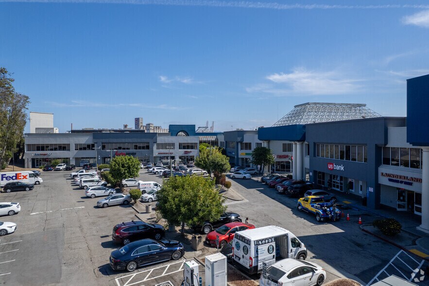 More Photos Of 3801 3rd St, San Francisco Unknown For Lease