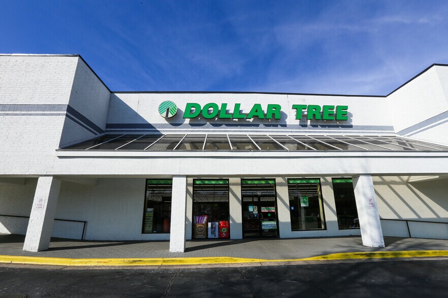 More Photos Of 8610 Roswell Rd, Atlanta Unknown For Lease