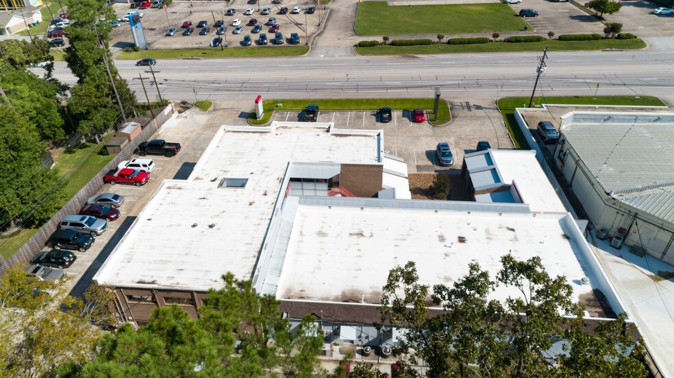More Photos Of 3421 W Davis St, Conroe Medical For Lease