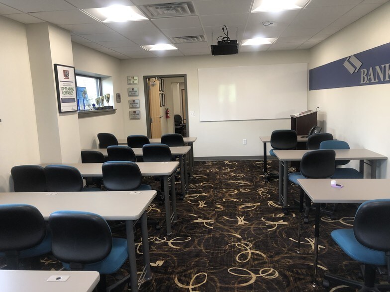 More Photos Of 721 Scotch Valley Rd, Hollidaysburg Light Manufacturing For Lease