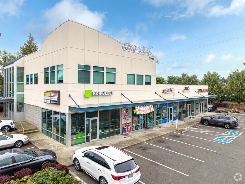 More Photos Of 7801 Bridgeport Way W, Lakewood Storefront Retail Office For Lease