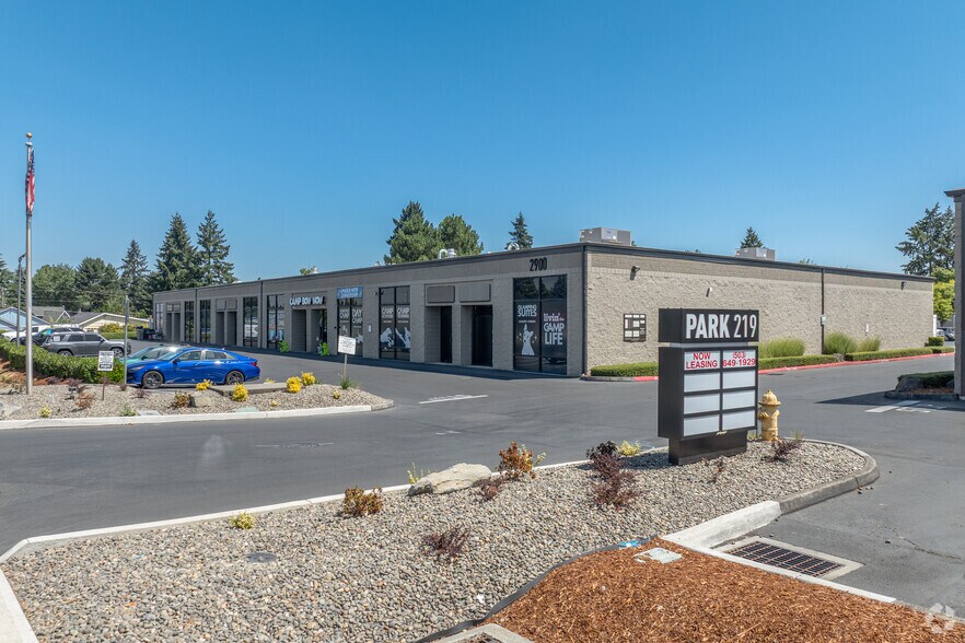 More Photos Of 2900 SW Cornelius Pass Rd, Hillsboro Unknown For Lease