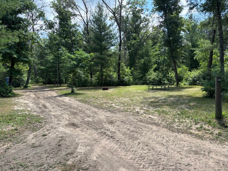 More Photos Of 7332 S M-37, Baldwin Hotel For Sale