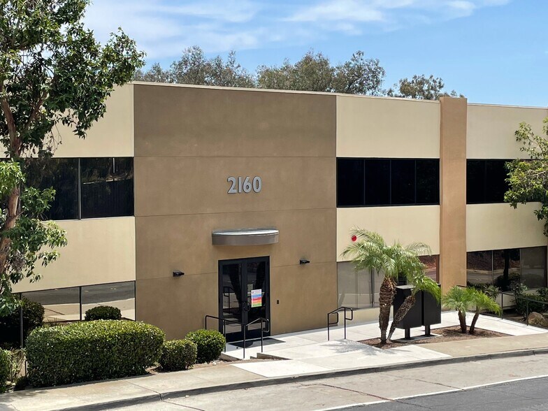 More Photos Of 2160 Fletcher Pky, El Cajon Office For Sale