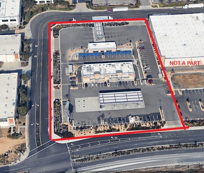 More Photos Of 22386 Cactus Ave, Moreno Valley Service Station For Sale