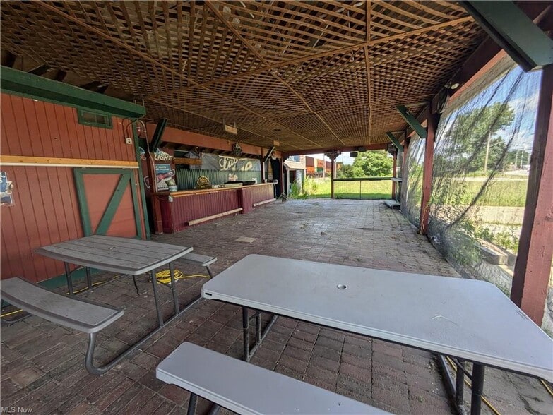 More Photos Of 8455 Station St, Mentor Restaurant For Sale