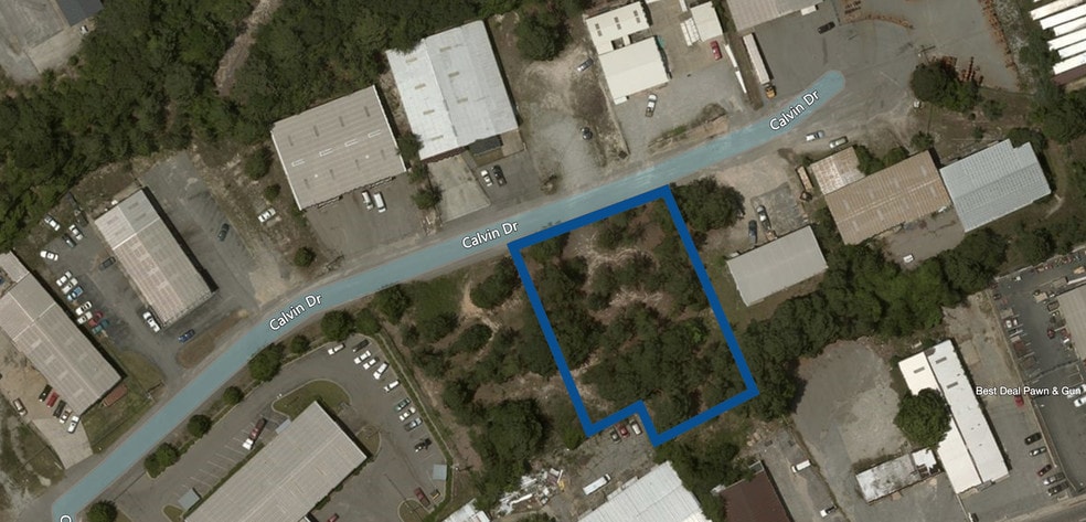 140 Calvin Dr  