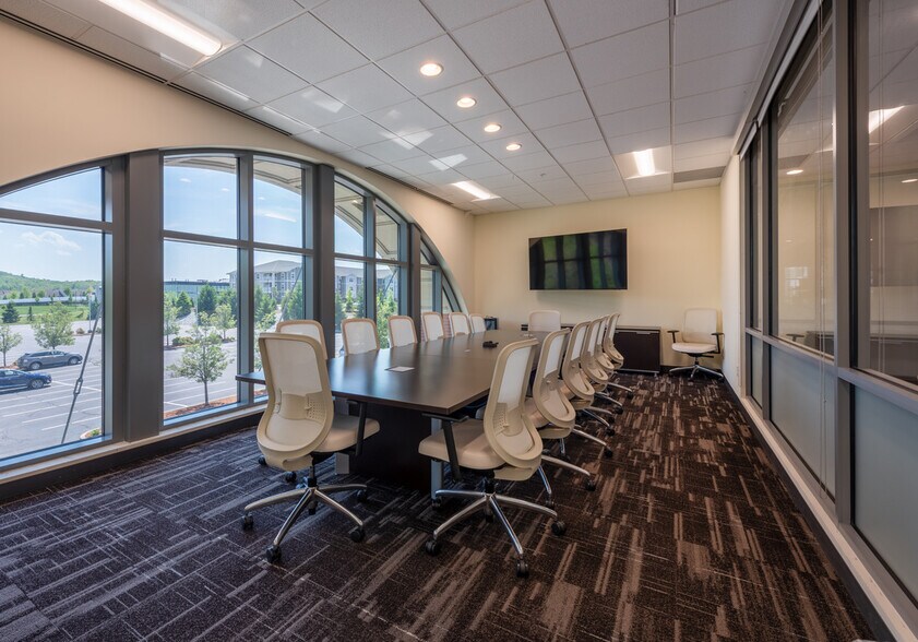 More Photos Of 100 Crowley Dr, Marlborough Office For Lease