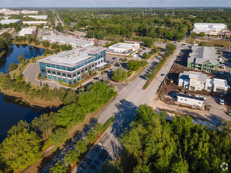 More Photos Of 12574 Flagler Center Blvd, Jacksonville Coworking Space
