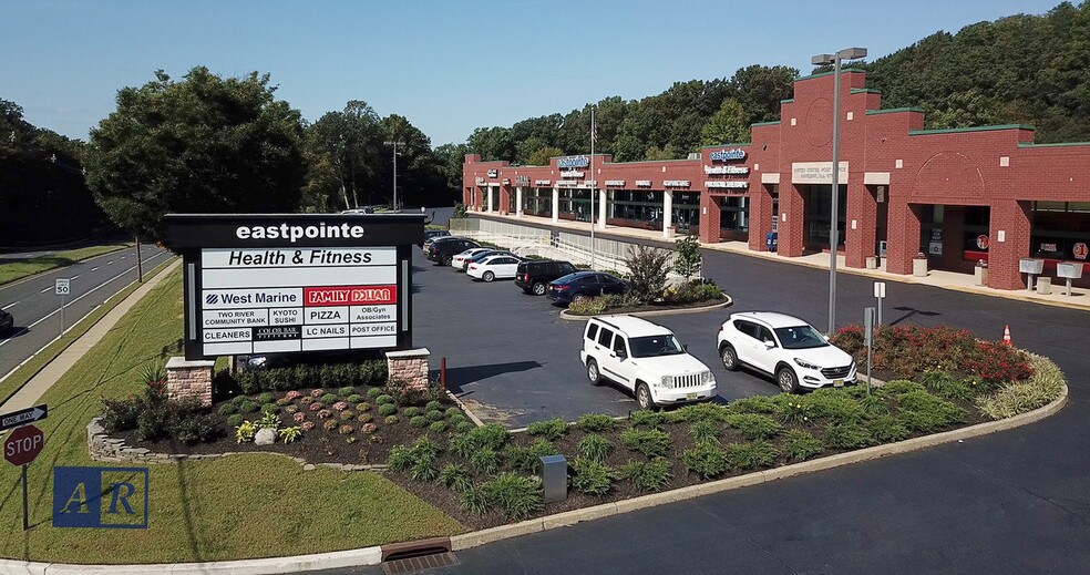 More Photos Of 2399 Rt-36, Atlantic Highlands Unknown For Lease