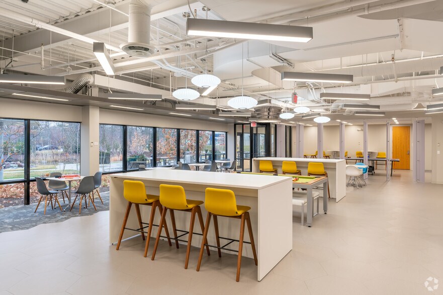 Photo of 1st Floor Ste 100