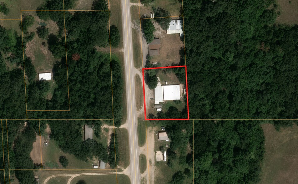 Primary Photo Of 5268 S Highway 377, Kingston Bar For Sale