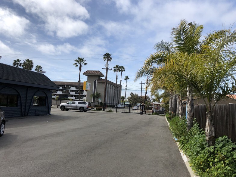 More Photos Of 218 San Diego St, Oceanside Freestanding For Lease