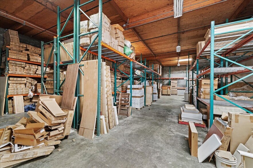 More Photos Of 283-299 Harbor Way, South San Francisco Warehouse For Lease