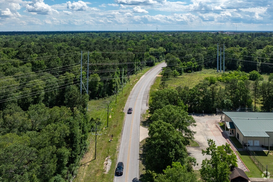 More Photos Of 0 North Porter Road, Conroe Land For Sale