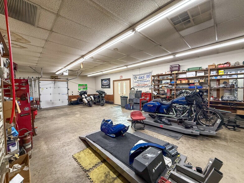 More Photos Of 13080 US 422, Kittanning Storefront Retail Residential For Sale