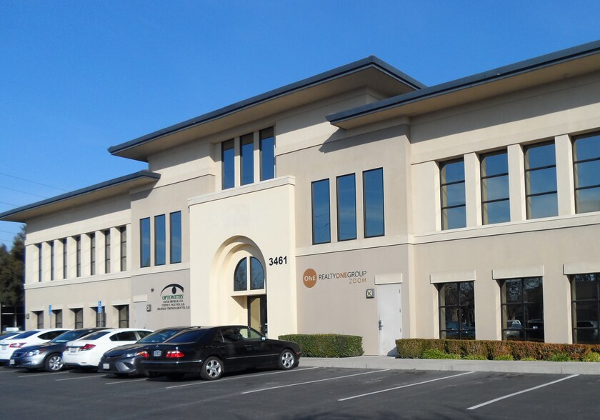More Photos Of 3461 Brookside Rd, Stockton Office For Sale