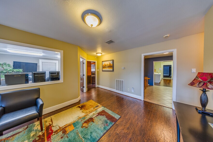 More Photos Of 27228 E Hardy Rd, Spring Warehouse For Sale