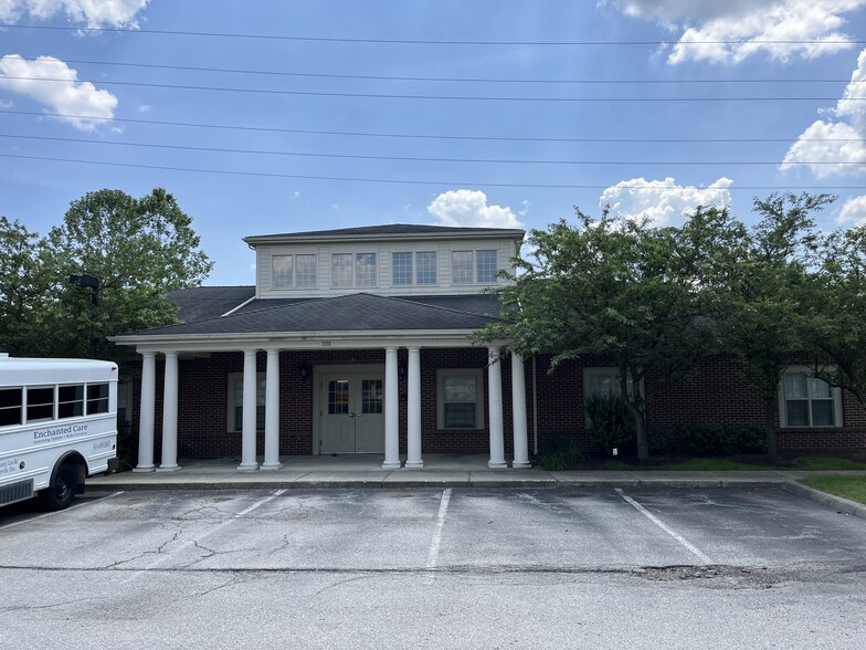 Primary Photo Of 1231 County Line Rd, Westerville Daycare Center For Lease