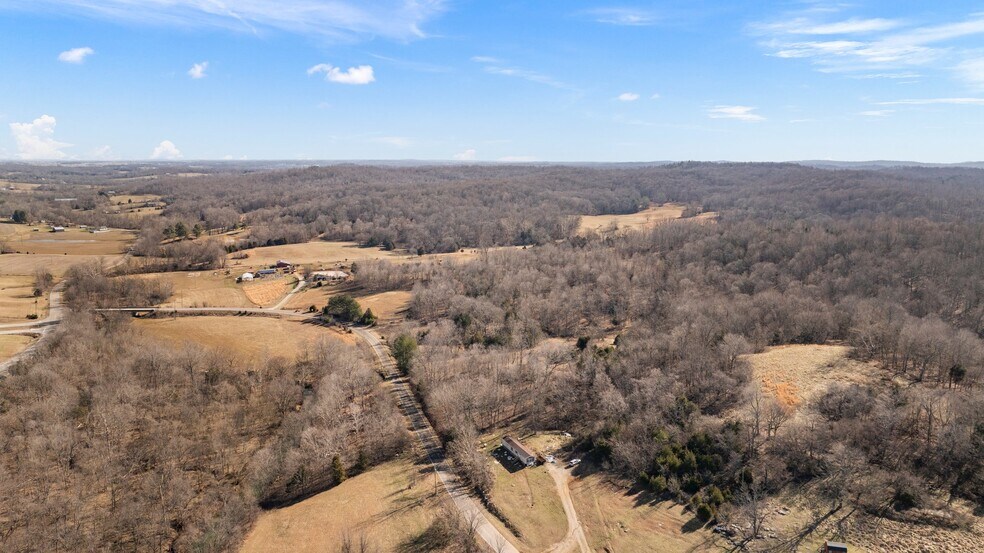 More Photos Of 5094 Frenchman Knob Rd Rd, Bonnieville Land For Sale