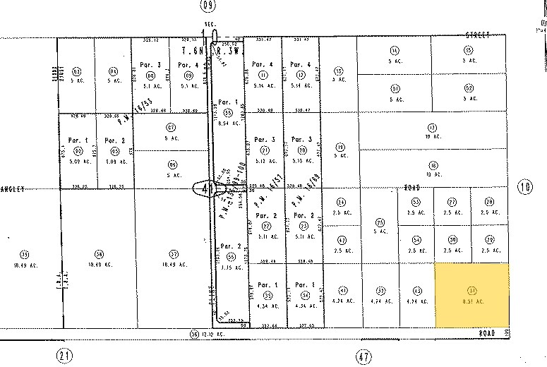 More Photos Of 0 Central Rd, Apple Valley Land For Sale